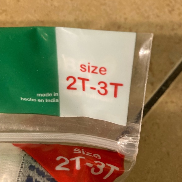 Wonder Nation boys underwear 6 pack - Picture 2 of 4